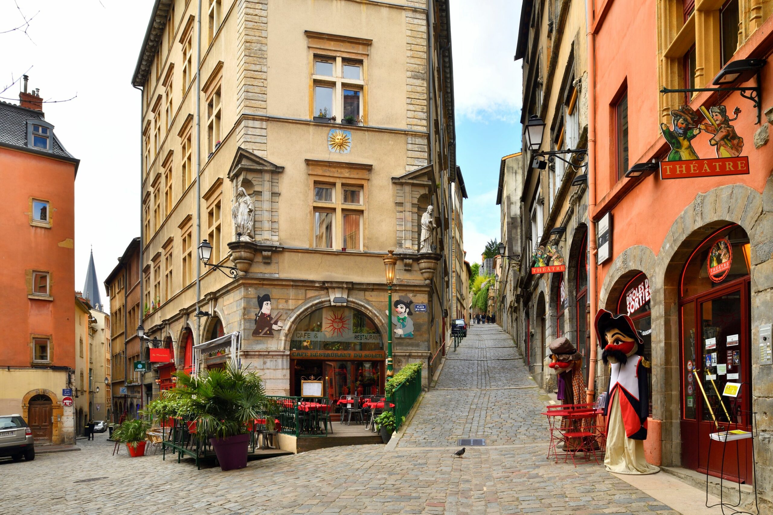 Lyon