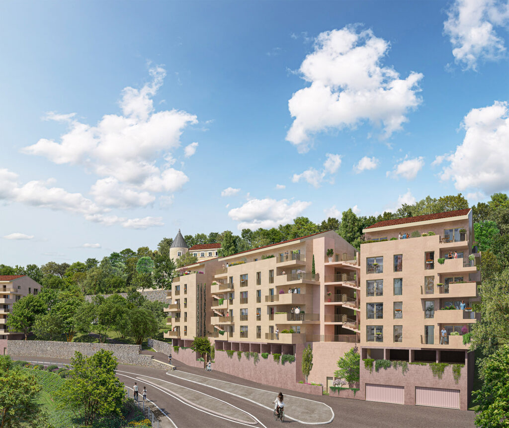 Belvédère de la Sévenne street view