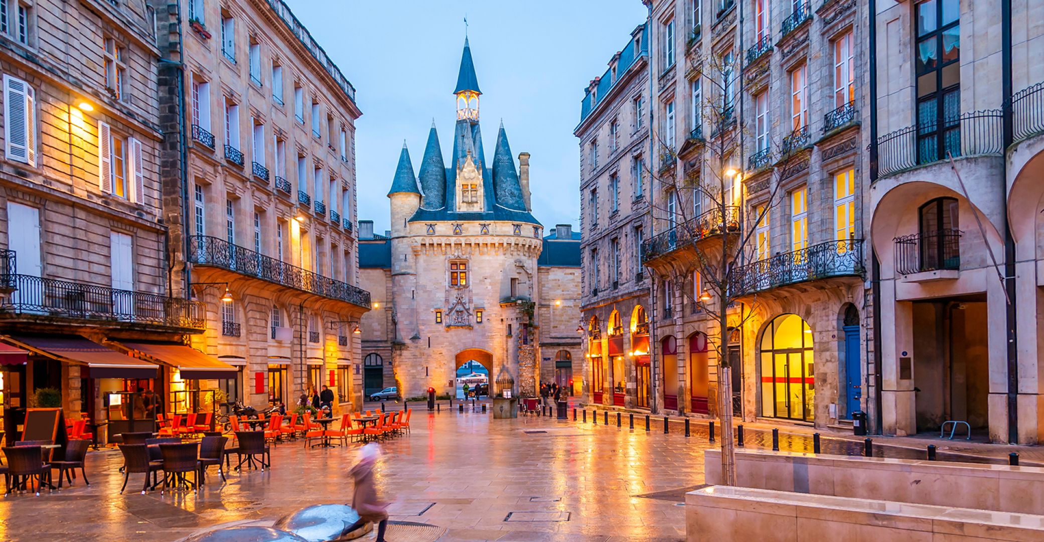 Bordeaux