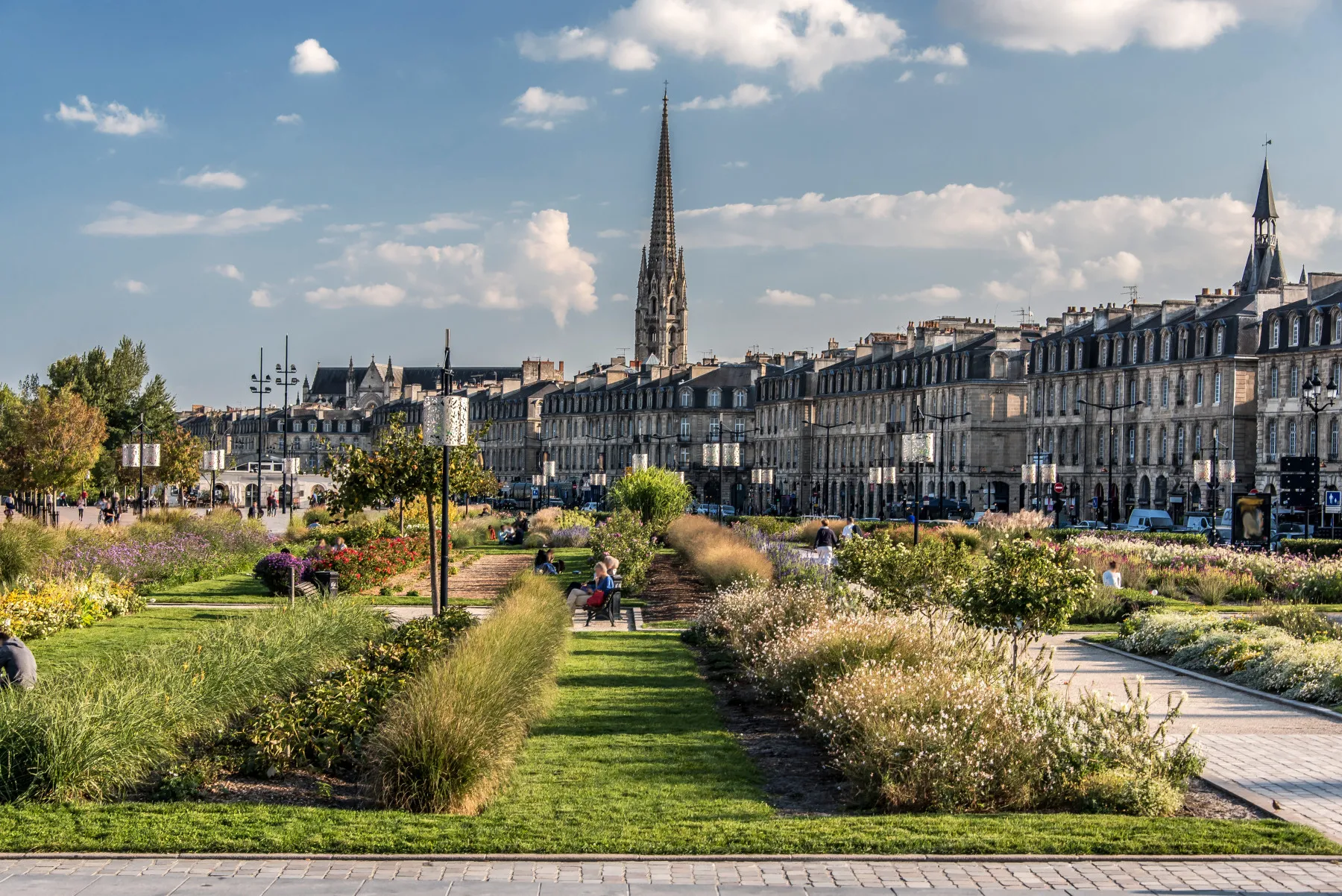 Bordeaux
