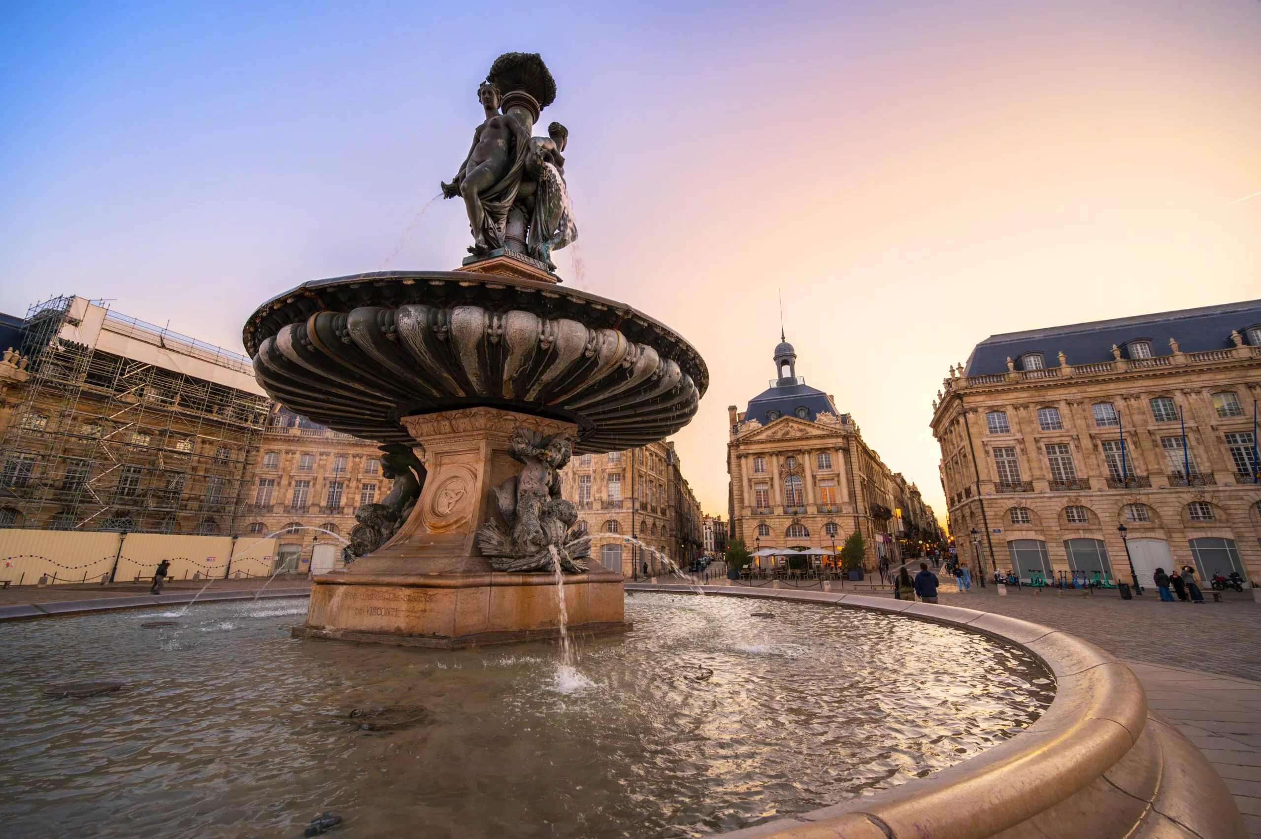 Bordeaux