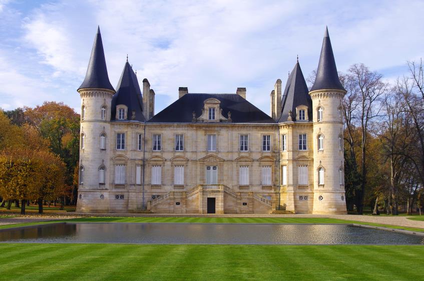 Bordeaux