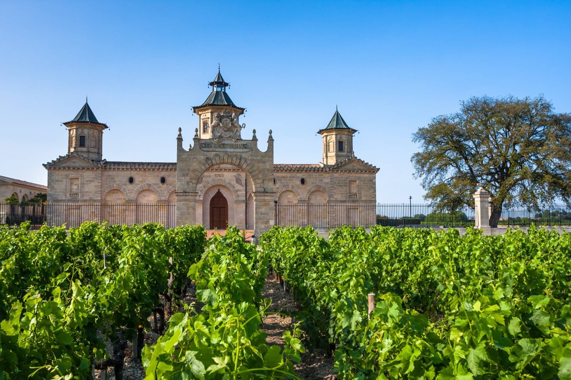 Bordeaux