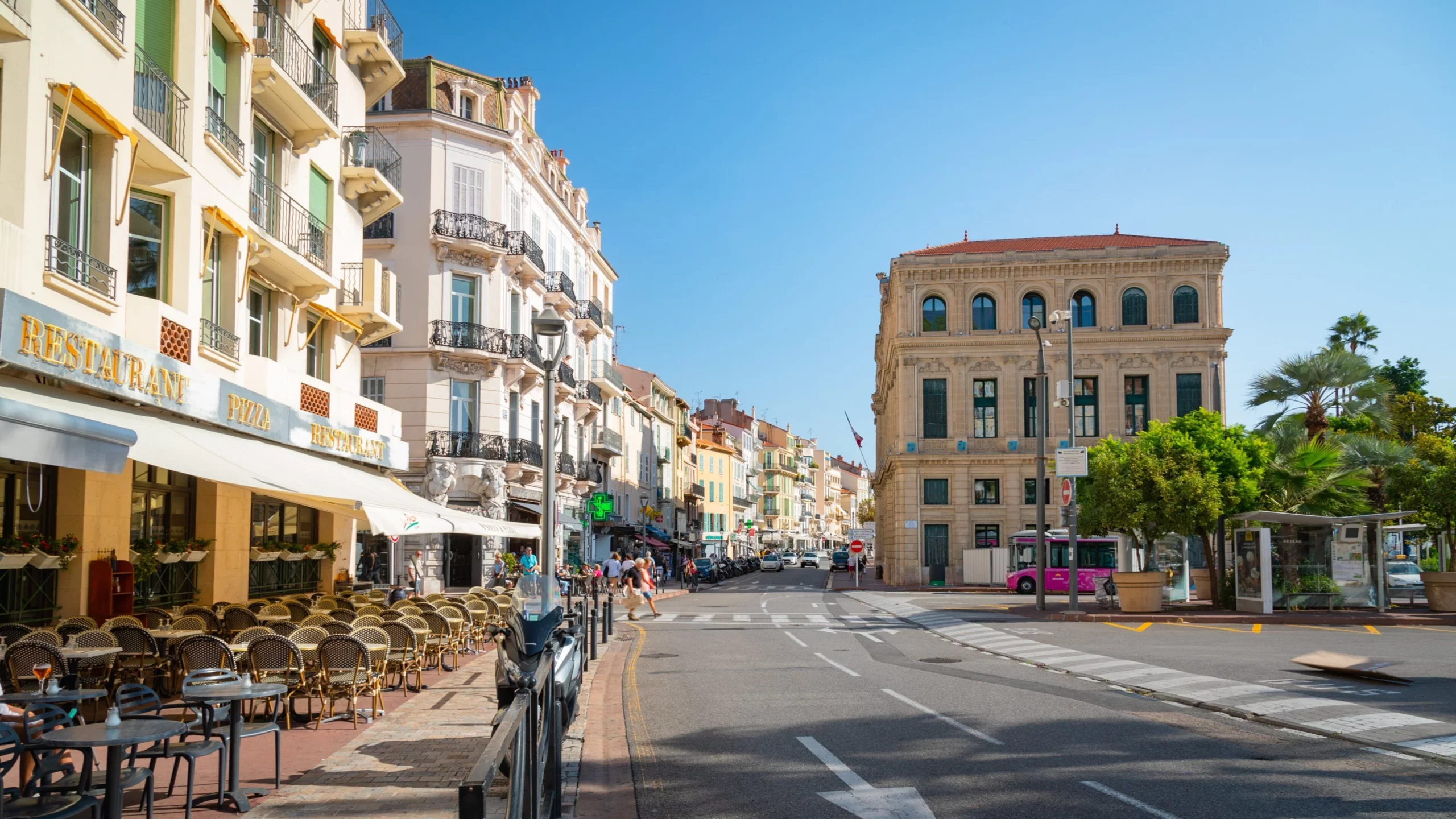 Cannes
