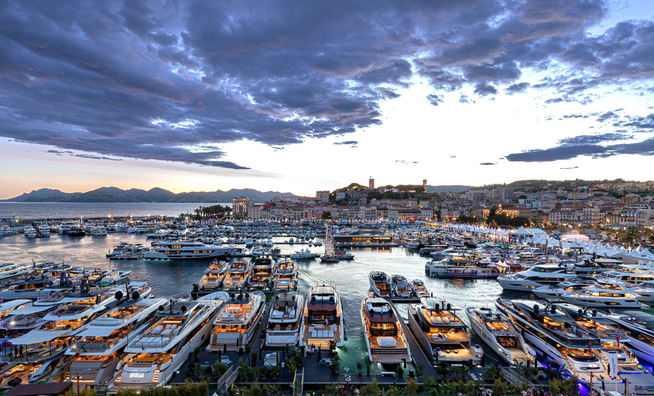 Cannes