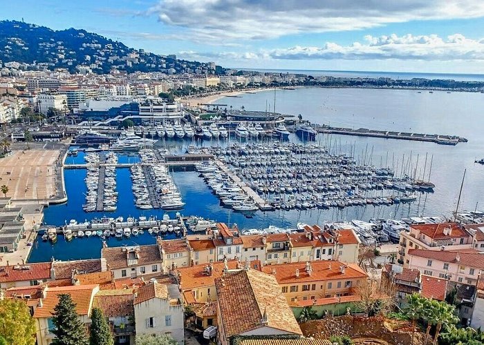 Cannes