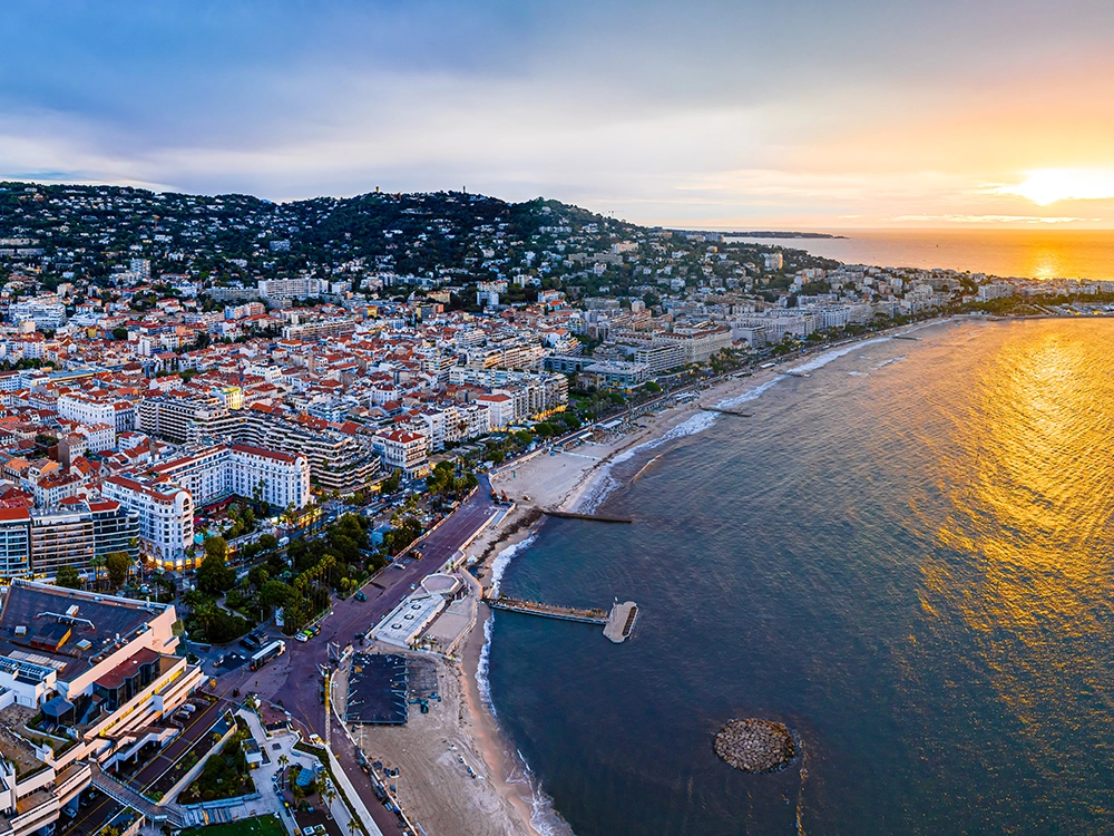 Cannes