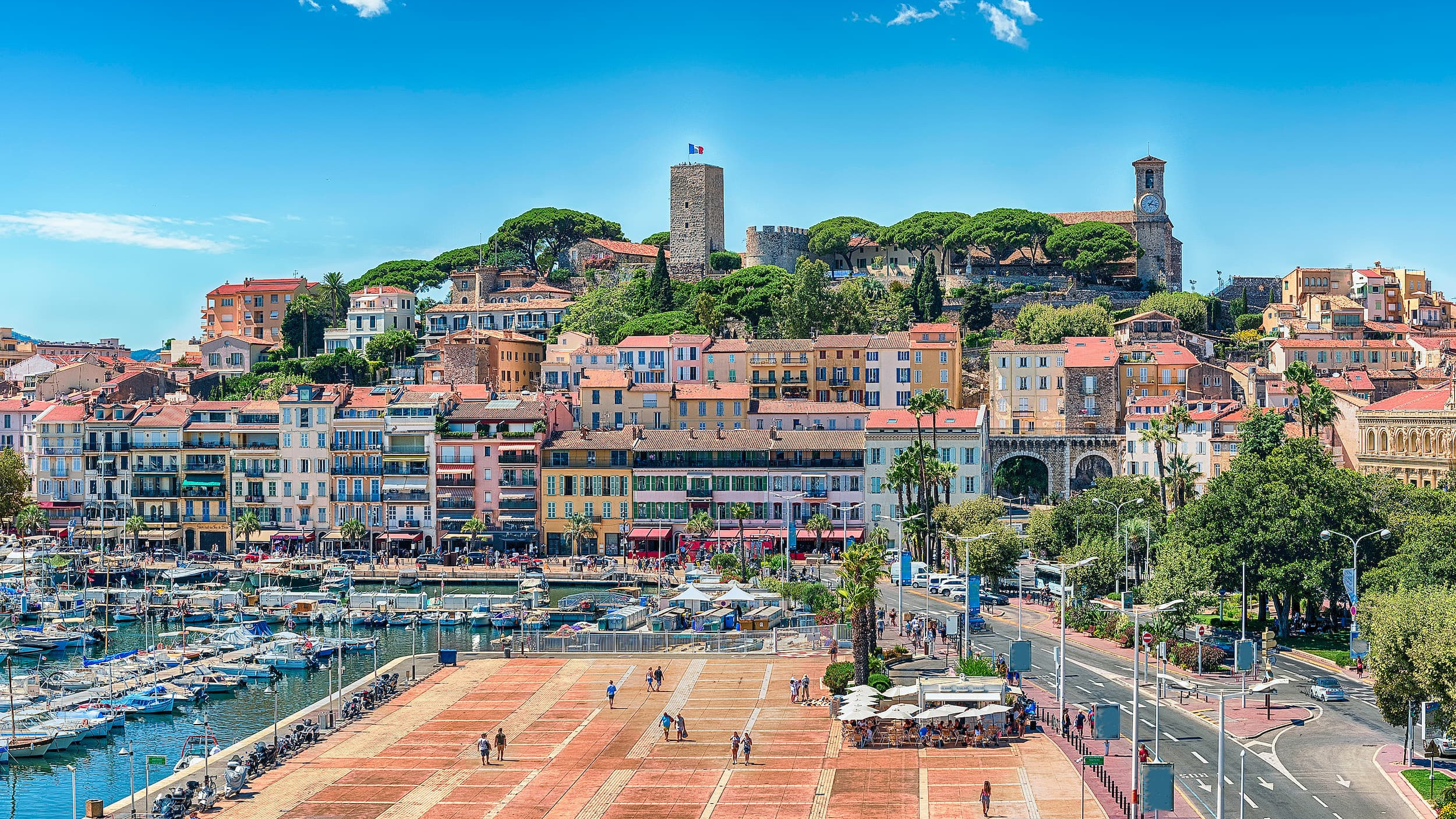 Cannes