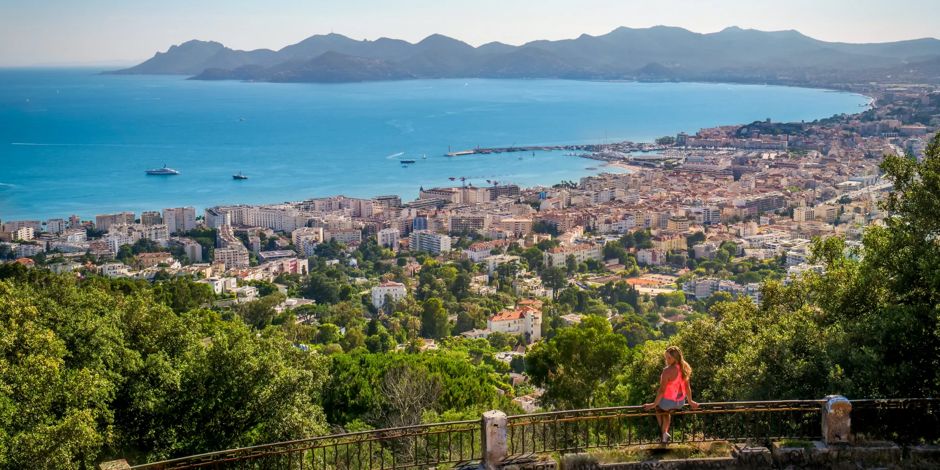 Cannes