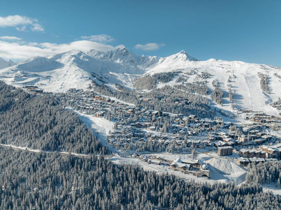 Courchevel