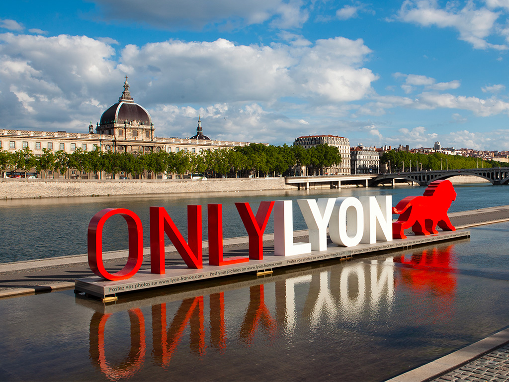Lyon