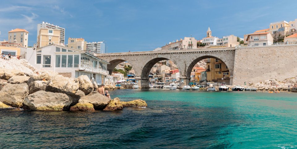 Marseille
