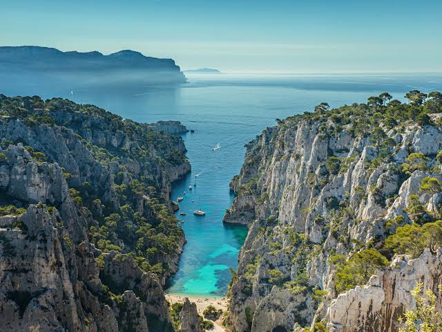 Marseille