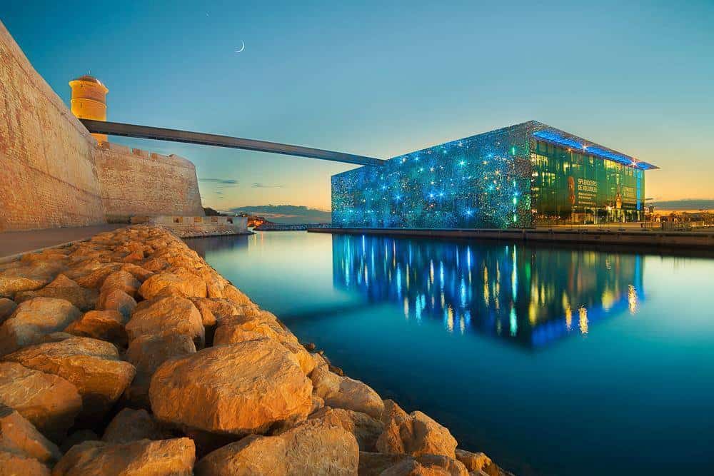 Marseille
