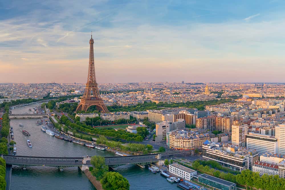Paris