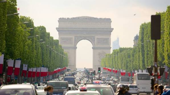 Paris