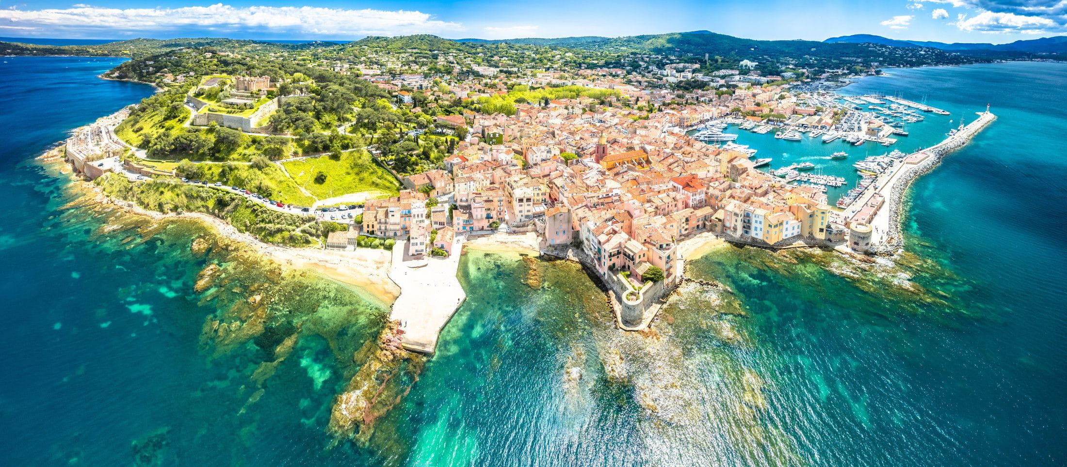 Saint-Tropez