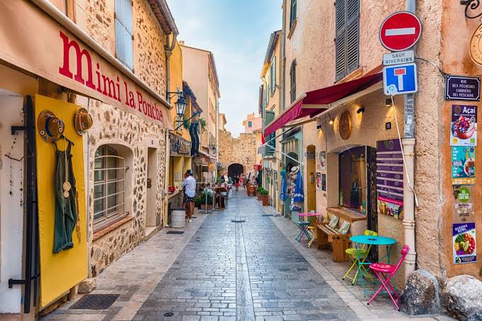 Saint-Tropez