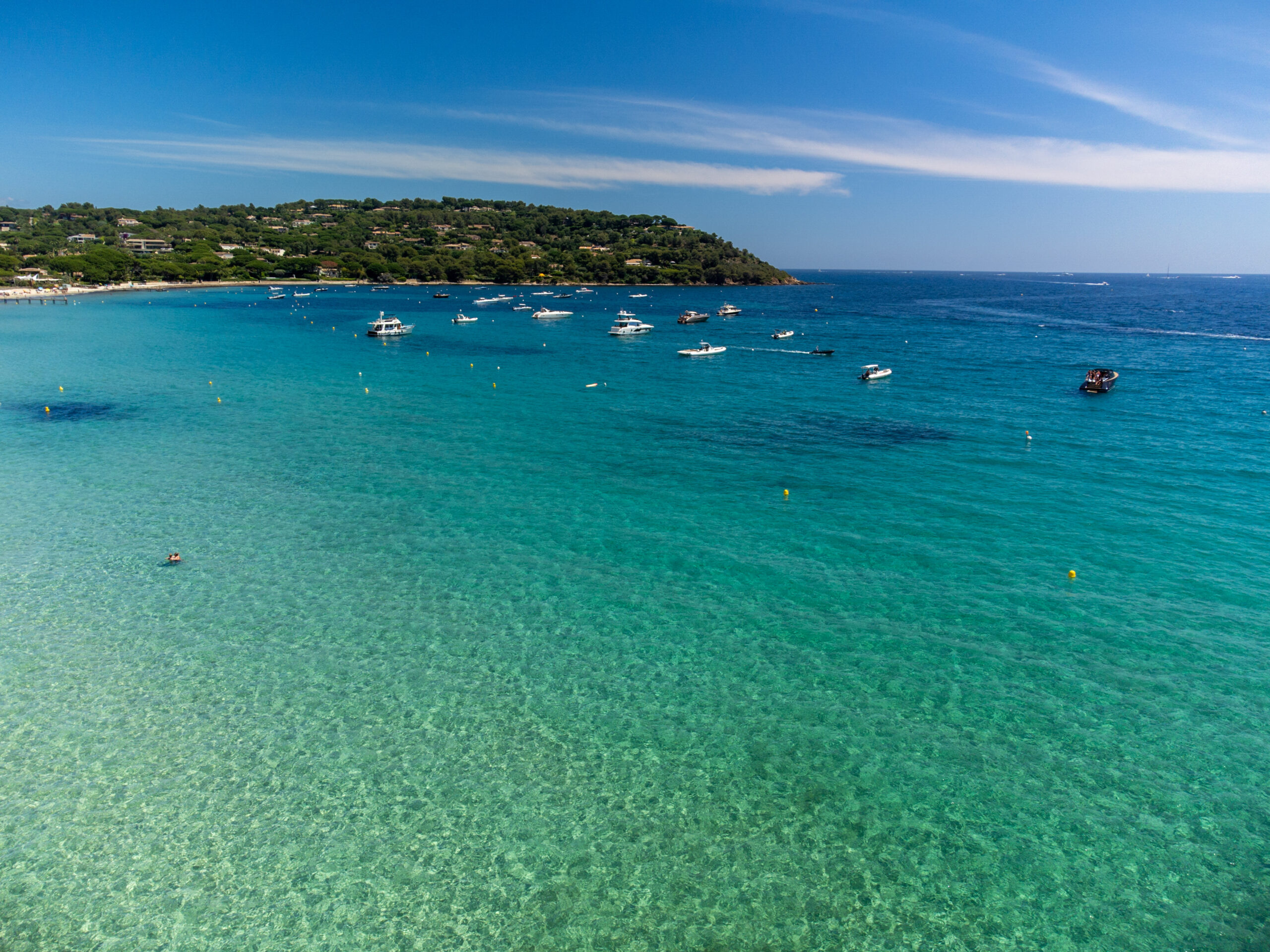 Saint-Tropez