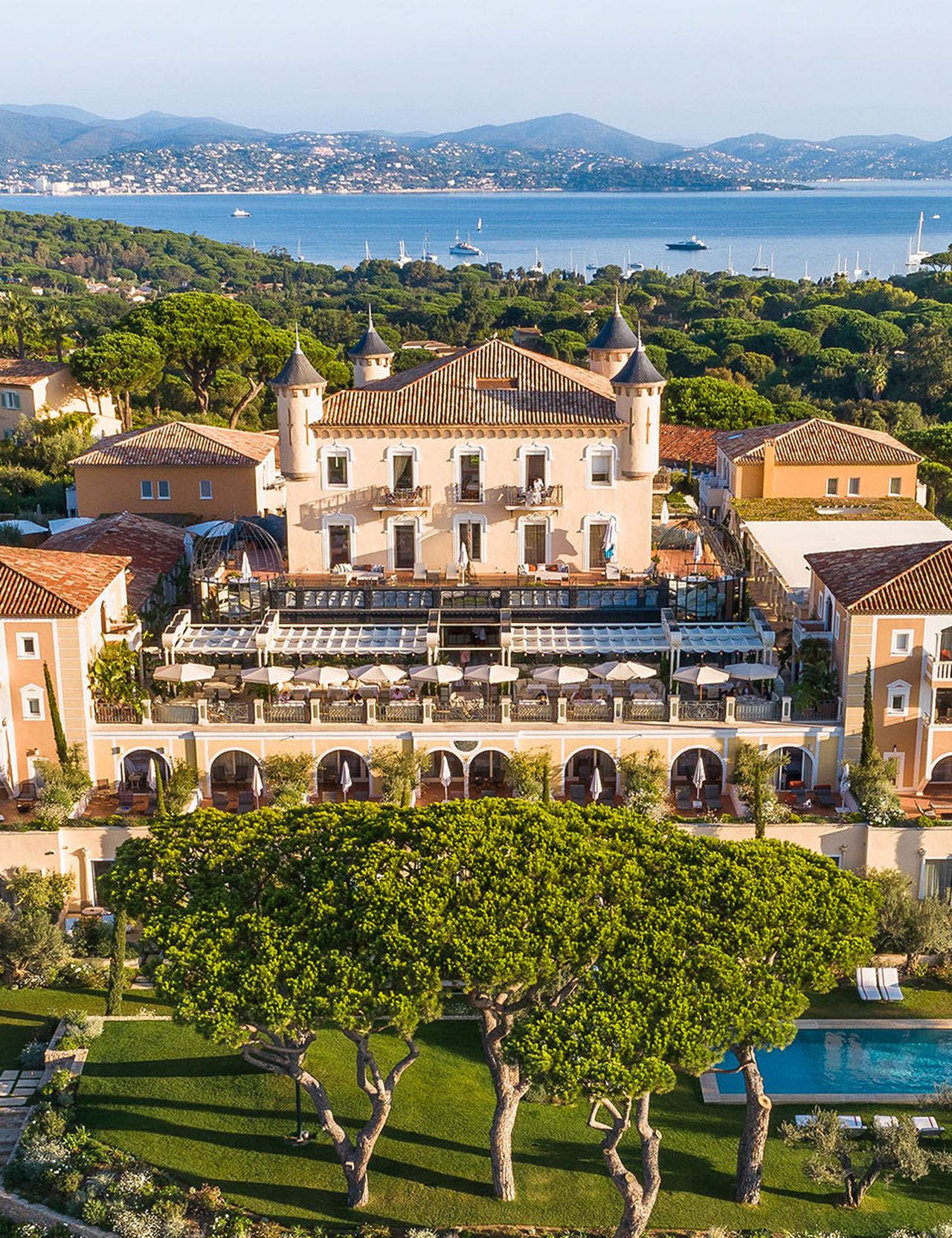 Saint-Tropez