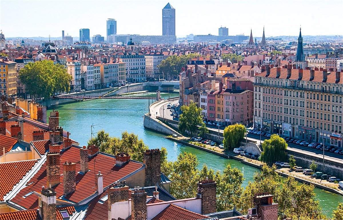 Vieux-Lyon