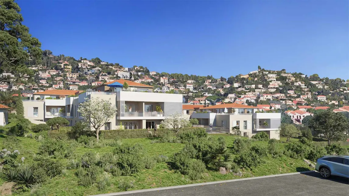 Golfe Bay view 3